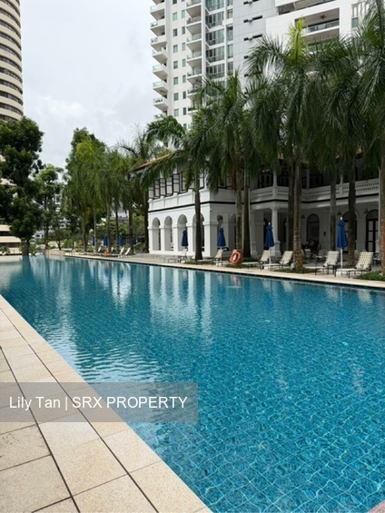 Draycott Eight (D10), Condominium #526950511